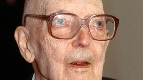 Von erstaunlicher Aktualität