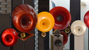 Musik wie bei einem Live-Auftritt