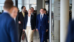 Kein Geld für AfD-nahe Stiftung