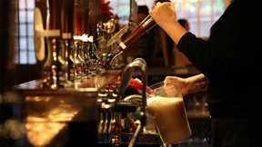 Heineken glaubt an Pub-Zukunft