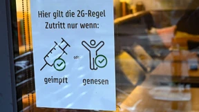 Diese neuen Corona-Regeln gelten in Hessen