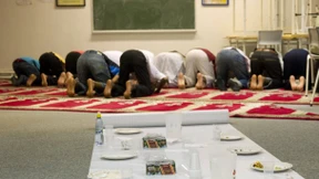 Wann essen, wenn die Sonne nie untergeht?