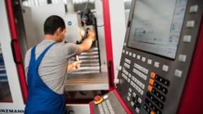 Ohne Zuwanderer geht es nicht