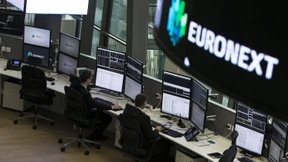 Anleger, schaut auf Europa! 