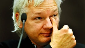 Sieben Jahre im Exil