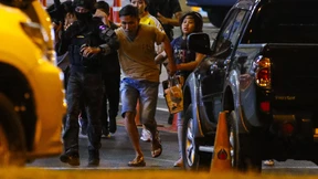 Mehr als 25 Tote bei Amoklauf in Thailand