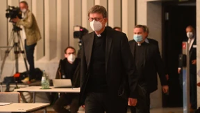 Kardinal Woelki entbindet zwei Mitarbeiter vorläufig von Pflichten