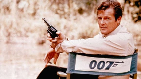 Waffen aus James-Bond-Filmen gestohlen