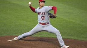 Das angefeindete Baseball-Jahrhunderttalent