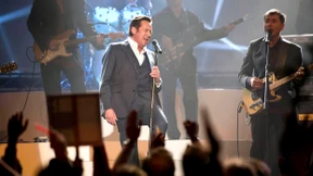 Lieb mich ein letztes Mal