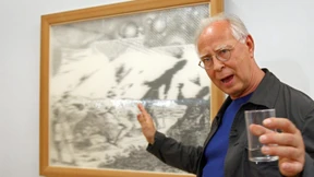 Kunst für alle? Unerreichbar!