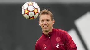 FC Bayern empfängt Dynamo Kiew