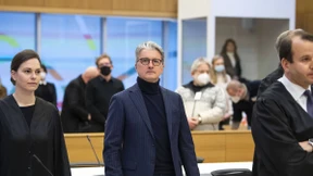 Rupert Stadler rechtfertigt sich mit Zeitnot und Stress