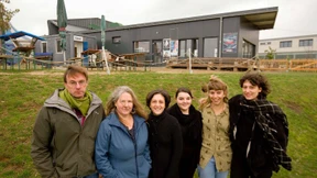 Es gibt keine Rücklagen