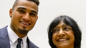 Die Anti-Rassismus-Show der Fifa ist zu Ende