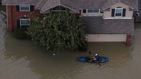Texas fordert mehr als 125 Milliarden Dollar Hilfe