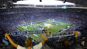 Der Niedergang des TSV München 1860