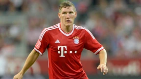 Schweinsteiger muss wieder operiert werden