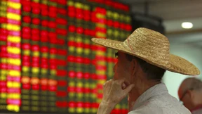 Chinesische Zentralbank schickt Yuan weiter auf Talfahrt