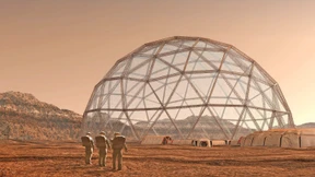 „Nicht mal die Luft zum Atmen ist sicher“