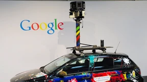 Google fotografiert wieder in Deutschland