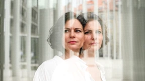 Aber A. ist doch so harmlos und blass gewesen