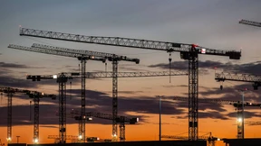 Flughafen Frankfurt nimmt gesamtes Terminal 3 erst im Jahr 2025 in Betrieb