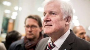 Seehofers Scherbenhaufen und die offene Zukunft der CSU