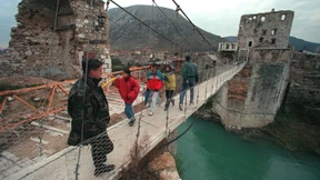 Die Krümmung der Welt