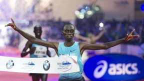 Frankfurts Tempomacher