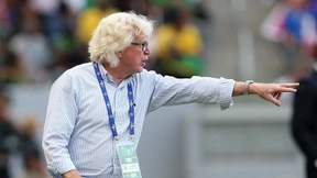 Punktgewinn für Schäfers Jamaikaner