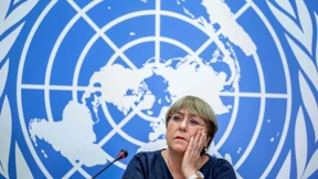 UN-Bericht zu Xinjiang wird womöglich verschoben