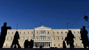 Geht das schon wieder los?