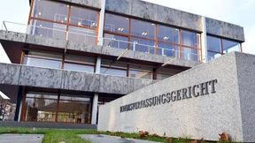 Richter sind keine Klimaschützer