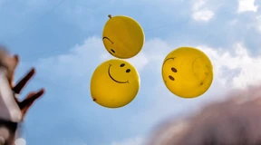 Ihr Beruf klingt schon komisch