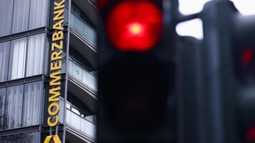 Commerzbank kämpft verbal gegen Unicredit-Übernahme