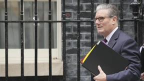 Starmer kämpft gegen die eigene Partei