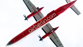 Air-Berlin-Piloten fühlen sich von der Lufthansa gedemütigt