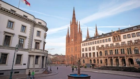 Schlossplatzsanierung ein „hochkomplexes“ Projekt