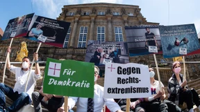 Die Gefahr, die immer da war