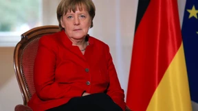 Hälfte der Deutschen lehnt vierte Amtszeit Merkels ab