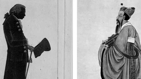 Der Schatten der Aufklärung