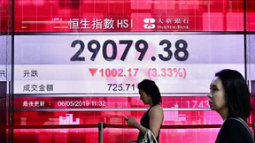 So legen Sie in China Geld an