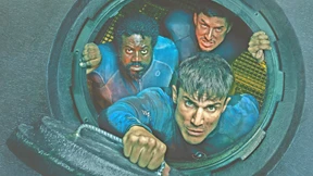 Er könnte den Meistergürtel auch enger schnallen