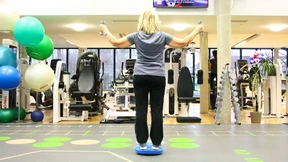 Was Kombitraining für die Merkfähigkeit tun kann