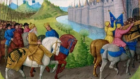 Ein Ereignis, wie gemacht für Demagogen