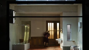 Über Gott, die Welt und ihr Verhältnis