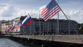 Wir müssen reden! Ende der Eiszeit zwischen Biden und Putin?