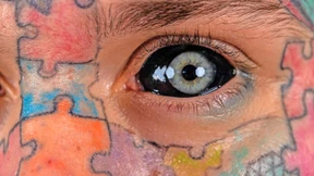 Die Welt mit anderen Augen sehen