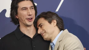 Internationale Filmfestspiele von Venedig eröffnet